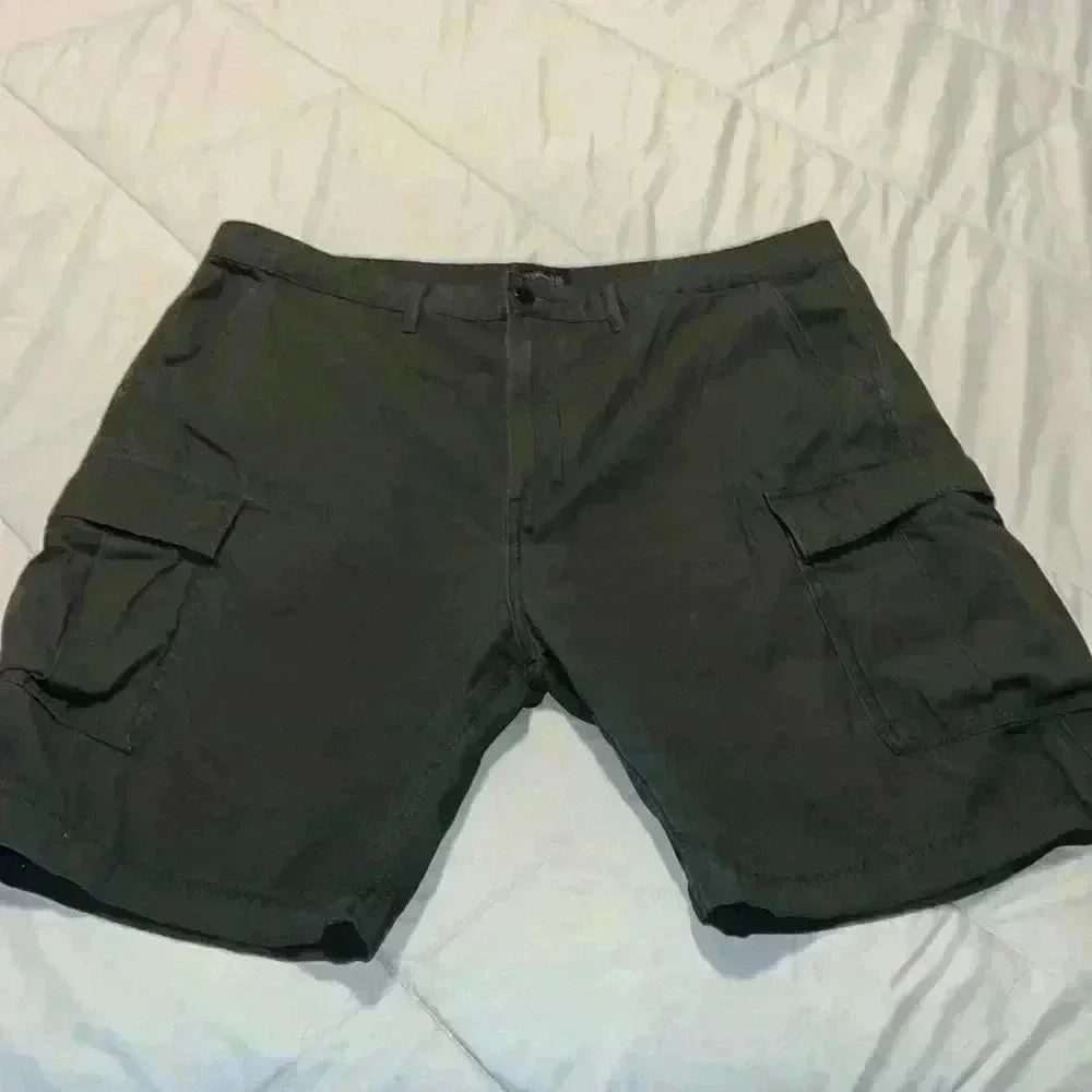 Levi Strauss Men’s Shorts G12
